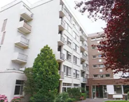 Résidence : Résidence la Sauvegarde