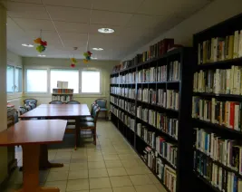 Résidence : Résidence Beau Séjour