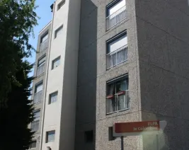 Résidence : Residence le Colombier