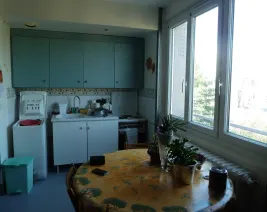 Résidence : Résidence Ferrandière St Exupéry