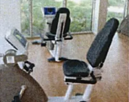 Résidence : Résidence Château Gaillard