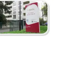 Résidence : Résidence Tonkin