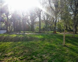 Résidence : EHPAD la Roseraie