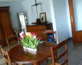 Résidence : Résidence Barthélémy Buyer