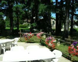 Résidence : Résidence Saint-Exupéry