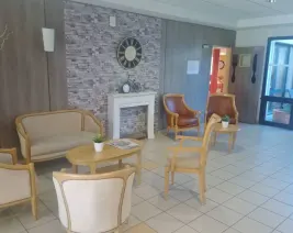 Résidence : Residence les 4 Fontaines