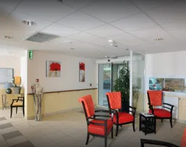 Résidence : Résidence les Collines Dorées