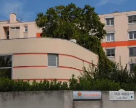 Résidence : Les Agapanthes