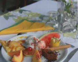 Résidence : Les Volubilis