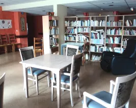 Résidence : La Verandine