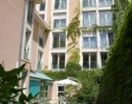 Résidence : La Colline de la Soie