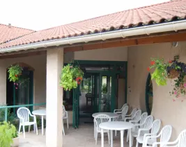 Résidence : La Bretonnière