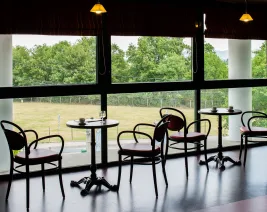 Résidence : Korian les Jardins d'Hestia