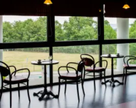 Résidence : Les Jardins d'Hestia