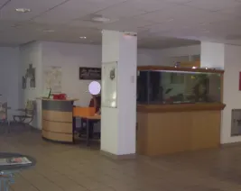 Résidence : EHPAD les Landiers