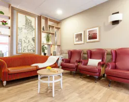 Résidence : EHPAD Résidence Marguerite