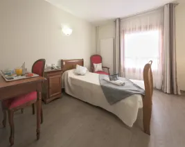 Résidence : Residence Croix Rousse
