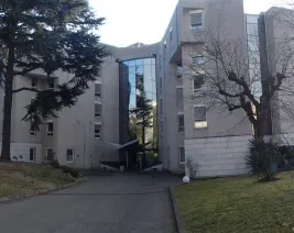 Résidence : Les Amandines