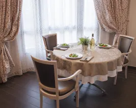 Résidence : EHPAD Ambroise Pare