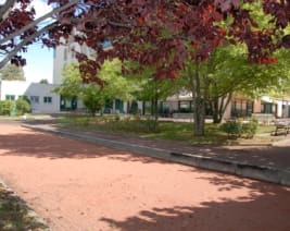 Résidence : Les Alizées