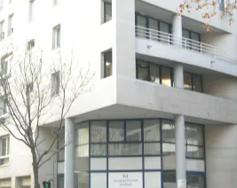 Résidence : EHPAD Villette d'Or