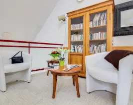 Résidence : Les Jardins d'Erquy