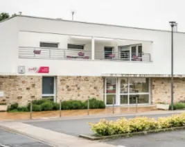 Résidence : Résidence Edilys de Saint-Brieuc