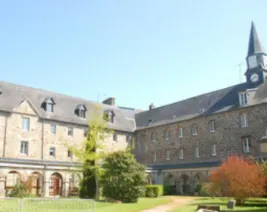 Résidence : Maison de Retraite Saint-Jean-Eudes