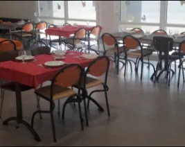 Résidence : Foyer-Logement les Barreges