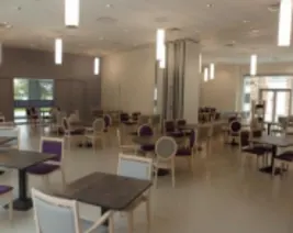 Résidence : Maison de Retraite Départementale de l'Aisne