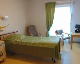 Résidence : EHPAD Saint-Vincent de Paul