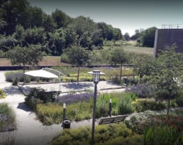 Résidence : EHPAD Cas-Paris Villers-Cotterêts