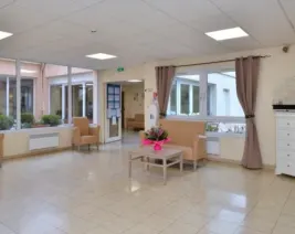 Résidence : De l'Escaut