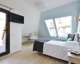 Résidence : Résidence Tiers Temps A St Quentin