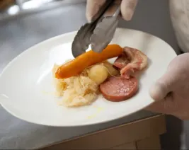 Résidence : Residence Augusta