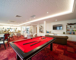 Résidence : Résidence Seniors Augusta