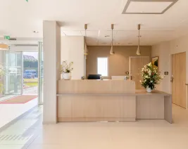 Résidence : Residence les Boutons d'Or