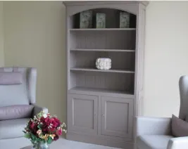 Résidence : Residence les Fables