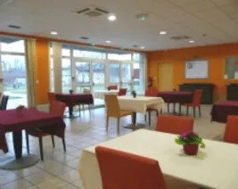 Résidence : Résidence les Trois Chênes