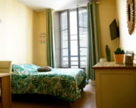 Résidence : Résidence les Acanthes