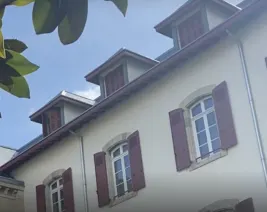 Résidence : EHPAD Notre Maison