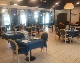 Résidence : EHPAD Urtaburu