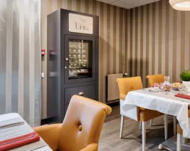 Résidence : Résidence Herri Burua l'Orée du Village