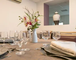 Résidence : La Belle Anglaise