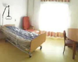 Résidence : EHPAD Luy de Béarn