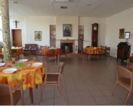 Résidence : EHPAD Ma Maison - Billere