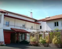 Résidence : EHPAD Musdehalsuenia