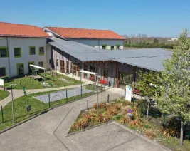 Résidence : EHPAD les Foyers