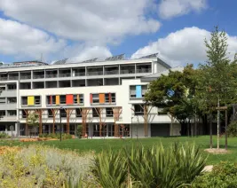 Résidence : EHPAD Maison Sainte-Marie