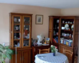 Résidence : EHPAD la Vigerie